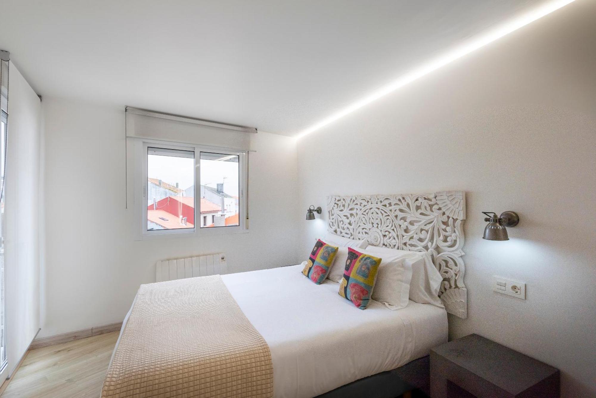 Estudio 2 Pax 140 M Playa Canelinas Санхенхо Экстерьер фото